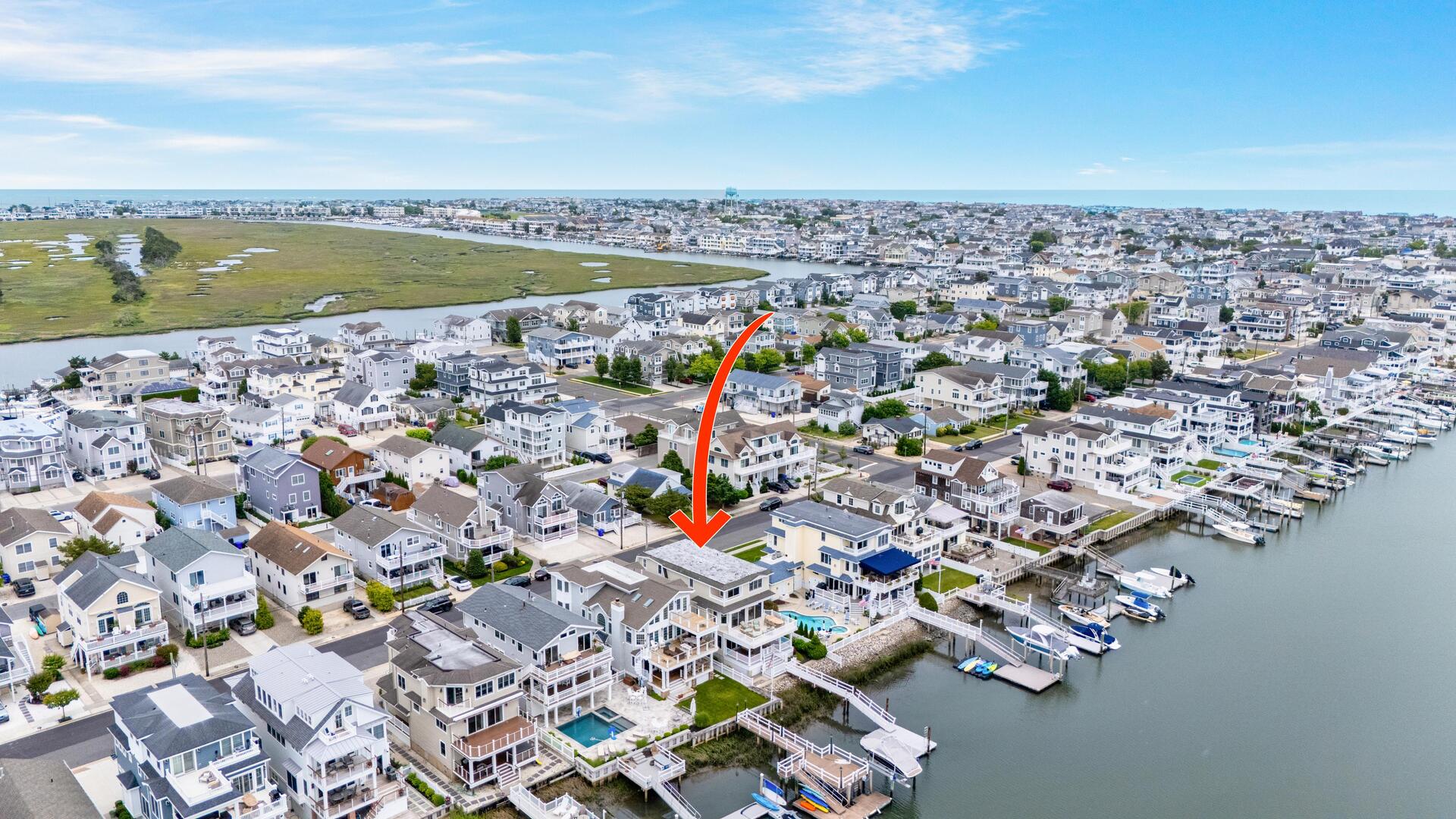 532 22nd Street | Avalon, NJ | Long & Foster Vacation Rentals